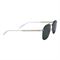 عینک آفتابی مردانه خلبانی (MONT BLANC) مدل MBS014300255