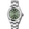 ساعت مچی زنانه رولکس(Rolex) مدل 278240 MGIO GREEN