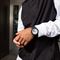 ساعت مچی مردانه کاسیو (CASIO) جی شاک مدل GA-2100WD-1ADR
