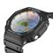 ساعت مچی مردانه کاسیو (CASIO) جی شاک مدل GA-2100SR-1AJF