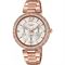 ساعت مچی زنانه کاسیو (CASIO) شین مدل SHE-3065PG-7AUDF