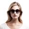 عینک آفتابی زنانه کلاسیک (TRIWA) مدل Black Oyster Debbie NEW 210