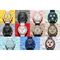 ساعت مچی مردانه زنانه سواچ(SWATCH) مدل MISSION TO THE MOON SO33M100