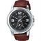 ساعت مچی مردانه کاسیو (CASIO) جنرال مدل MTP-E112L-1AVDF