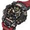 ساعت مچی مردانه کاسیو (CASIO) جی شاک مدل GWG-B1000-1A4DR