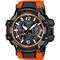 ساعت مچی مردانه کاسیو (CASIO) جی شاک مدل GPW-1000-4ADR