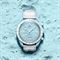 ساعت مچی مردانه زنانه سواچ(SWATCH) مدل MISSION TO URANUS SO33L100