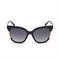 عینک آفتابی زنانه کلاسیک (guess) مدل GU 7726 05B 55