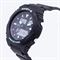 ساعت مچی دخترانه پسرانه کاسیو (CASIO) بیبی جی مدل BAX-100-1ADR