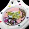 ساعت مچی مردانه زنانه دخترانه پسرانه سواچ(SWATCH) مدل SSX03W100N