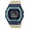 ساعت مچی مردانه کاسیو (CASIO) جی شاک مدل GBX-100TT-2DR