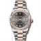 ساعت مچی مردانه رولکس(Rolex) مدل 126231 DKRDR69O GRAY