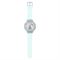 ساعت مچی دخترانه پسرانه کاسیو (CASIO) بیبی جی مدل BSA-B100MC-8ADR