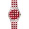 ساعت مچی زنانه دخترانه سواچ(SWATCH) مدل GE240