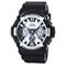 ساعت مچی مردانه کاسیو (CASIO) جی شاک مدل GA-200BW-1ADR