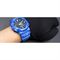ساعت مچی مردانه کاسیو (CASIO) جی شاک مدل GAX-100MA-2ADR