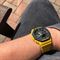 ساعت مچی مردانه کاسیو (CASIO) جی شاک مدل GA-2110SU-9ADR