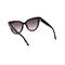 عینک آفتابی زنانه کلاسیک (TOM FORD) مدل FT 0941 01B 57