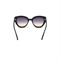 عینک آفتابی زنانه کلاسیک (TOM FORD) مدل FT 0845 01B 53