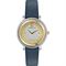 ساعت مچی زنانه ورساچه(versace) مدل VE7F00223