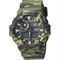 ساعت مچی مردانه کاسیو (CASIO) جی شاک مدل GA-700CM-3ADR