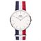 ساعت مچی مردانه زنانه دنیل ولینگتون(DANIEL WELLINGTON) مدل DW00100017