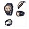ساعت مچی دخترانه پسرانه کاسیو (CASIO) بیبی جی مدل BGA-150PG-2B1DR