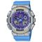 ساعت مچی مردانه کاسیو (CASIO) مدل GA-100EU-8A2DR