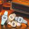 ساعت مچی زنانه کاسیو (CASIO) جنرال مدل LA680WEGL-5DF