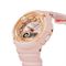 ساعت مچی دخترانه کاسیو (CASIO) بیبی جی مدل BGA-280SW-4ADR