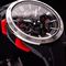 ساعت مچی مردانه کاسیو (CASIO) ادیفس(ادیفایس) مدل ECB-2200P-1ADF