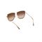 عینک آفتابی زنانه کلاسیک (TOM FORD) مدل TF S 0759 28F 59