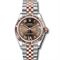 ساعت مچی زنانه رولکس(Rolex) مدل 278271 CHODR6J BROWN