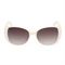 عینک آفتابی زنانه کلاسیک (guess) مدل GU S 7822 25P 56