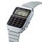 ساعت مچی مردانه زنانه کاسیو (CASIO) جنرال مدل CA-500WE-1ADF