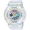 ساعت مچی دخترانه کاسیو (CASIO) بیبی جی مدل BA-110PL-7A2DR
