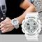 ساعت مچی مردانه کاسیو (CASIO) جی شاک مدل GA-100MW-7ADR
