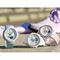ساعت مچی دخترانه کاسیو (CASIO) بیبی جی مدل BGS-100SC-4ADR