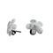  گوشواره زنانه ویسروی(VICEROY) مدل 1131E10000 کلاسیک 