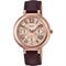 ساعت مچی زنانه کاسیو (CASIO) شین مدل SHE-3034GL-7A2UDF