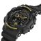 ساعت مچی مردانه کاسیو (CASIO) جی شاک مدل GA-100CY-1ADR