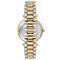 ساعت مچی زنانه ژاک فیلیپ(Jacques Philippe) مدل JPQLS0823X8
