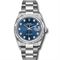 ساعت مچی مردانه رولکس(Rolex) مدل 126234 BLDO BLUE
