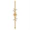 ساعت مچی زنانه سواچ(SWATCH) مدل LK363G
