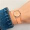 ساعت مچی زنانه سواچ(SWATCH) مدل LK395