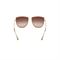 عینک آفتابی زنانه کلاسیک (TOM FORD) مدل TF S 0759 28F 59