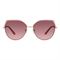 عینک آفتابی زنانه کلاسیک (guess) مدل GU 7736 74U 58