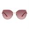عینک آفتابی زنانه کلاسیک (guess) مدل GU 7736 74U 58