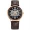 ساعت مچی مردانه رومانسون(ROMANSON) مدل TL2004OMBRA37R
