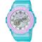 ساعت مچی دخترانه پسرانه کاسیو (CASIO) بیبی جی مدل BGA-270-2ADR